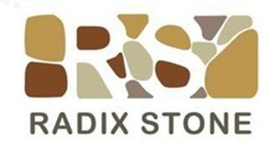 Radix Stone logo